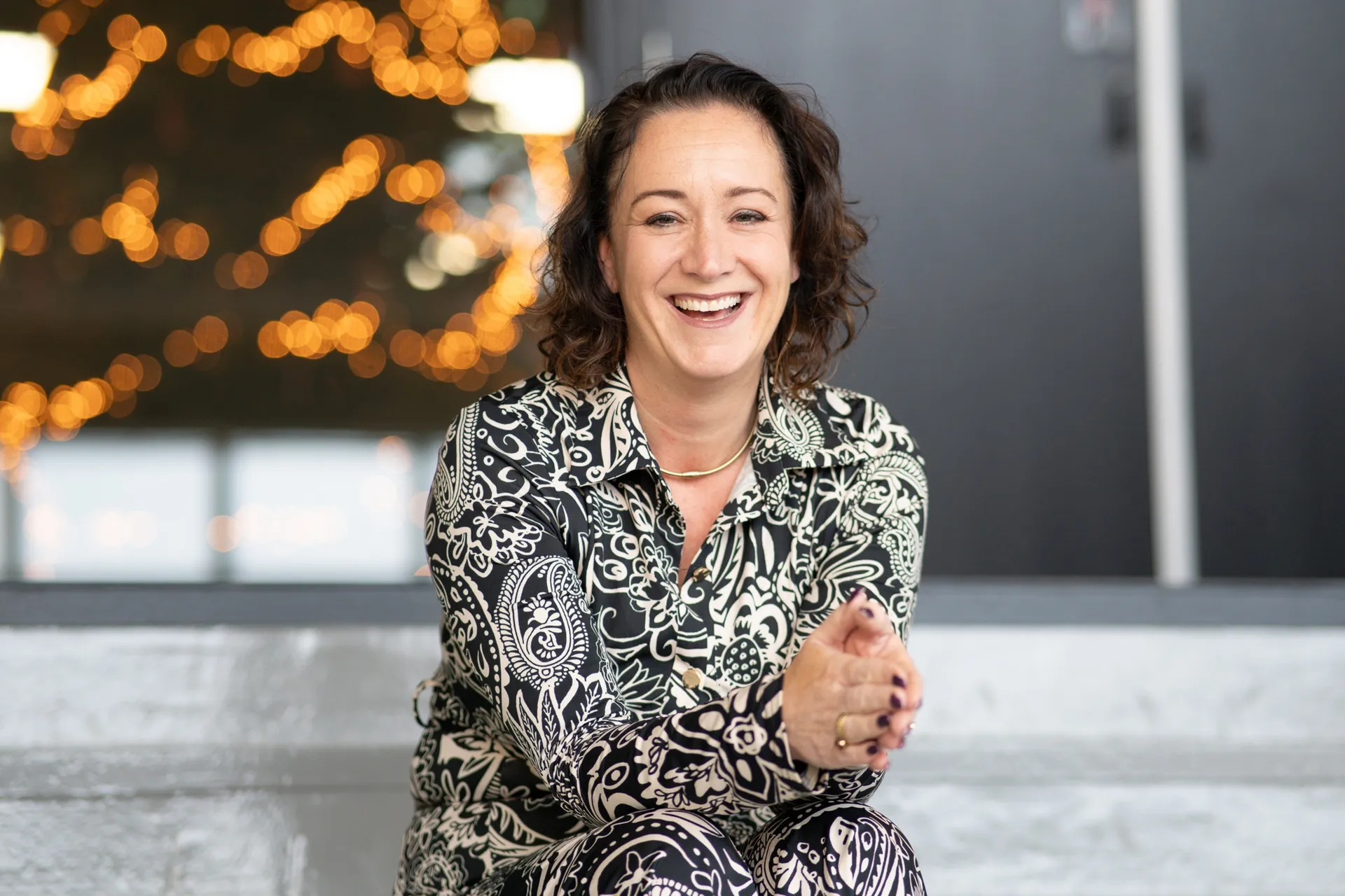 Yvonne Wouters